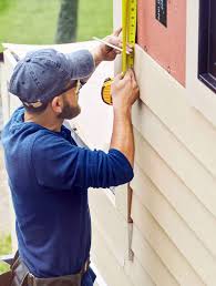 Siding for Multi-Family Homes in Orangevale, CA